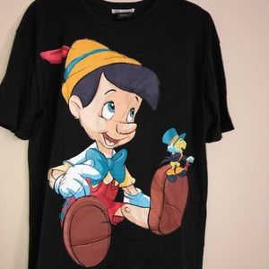 Women’s Zara x Disney T-shirt